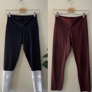 Onzie & Nike Tights Bundle